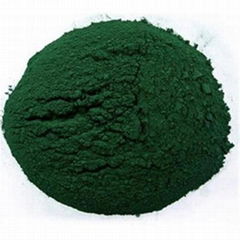 spirulina extract