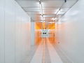 Turnkey Gmp Cleanroom 1