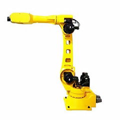 China Industrial Robot 1721mm 20kg Payload