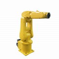 6 axis High precision Industrial Robotic Arm for welding cutting painting 