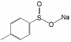 對甲苯亞磺酸鈉 (SPTS)