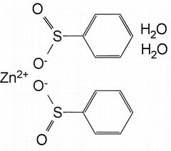 苯亞磺酸鋅 (ZBS/BM)