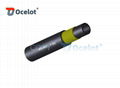 EN853 hydraulic rubber hose 1