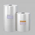 Transparent Environmental friendly Thermal BOPP Lamination Film thermal film 1