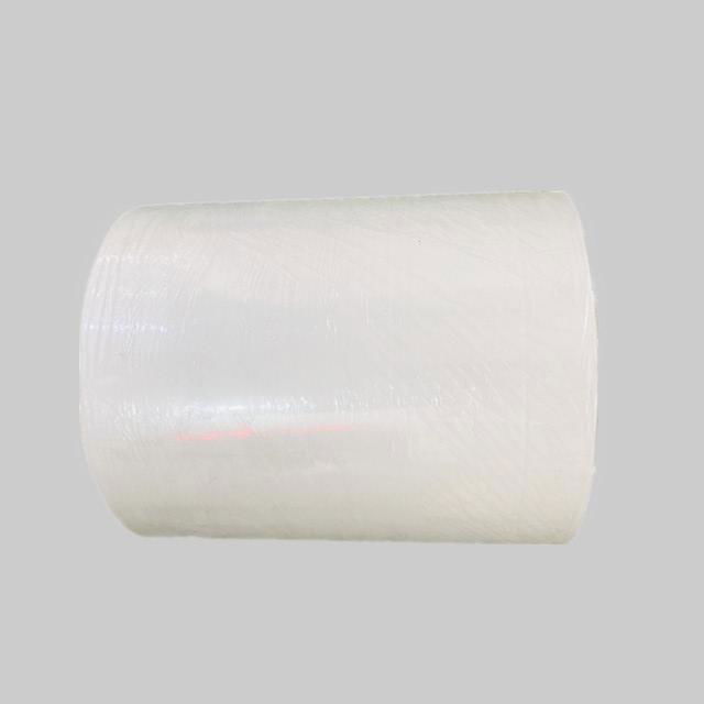 Transparent Environmental friendly Thermal BOPP Lamination Film thermal film 4