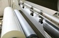 Chinses filme BOPP thermal film printing laminated film roll 5
