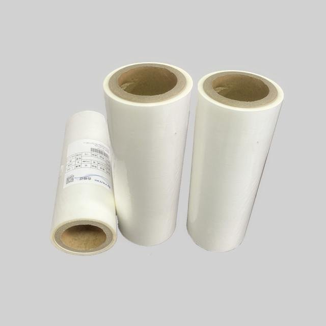 BOPP glossy bopp thermal lamination film supplies 4