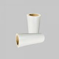 BOPP HOT LAMINATING FILM pet thermal lamination film,thermal film,pet lamination 1