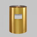 PET Metalized Thermal Laminating Film golden film 2