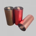 PET Metalized Thermal Laminating Film golden film 5