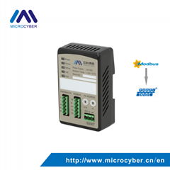 Modbus to PA Protoco Gateway