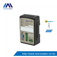 Modbus to DP Protocol Gateway