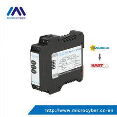 Modbus to HART Gateway