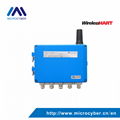 WirelessHART gateway 3