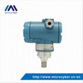 Pressure Transmitter Diffused Silicon Sensor FF/PA  2