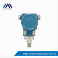 Pressure Transmitter Diffused Silicon Sensor FF/PA  4