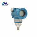 Pressure Transmitter Diffused Silicon Sensor FF/PA  5