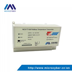 Multi Channel temperature transmitter