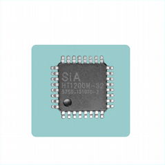 HART Communication Chip Controller