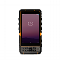 5.5 inch FHD 4G LTE Option NFC RFID reader Fingerprint IP67  waterproof tablet 3