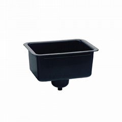 PP SINK WJH0357D