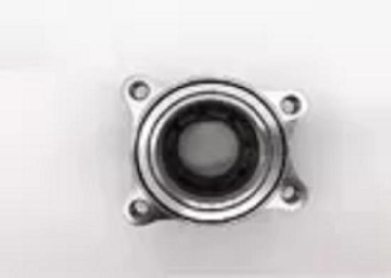 Automobile Steering Pin 51208 51209 51210 Thrust Ball Bearings 3