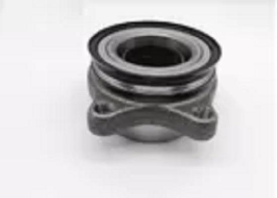 Automobile Steering Pin 51208 51209 51210 Thrust Ball Bearings