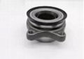 Automobile Steering Pin 51208 51209 51210 Thrust Ball Bearings