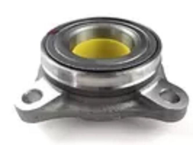 TOYOTA HILUX VIGO 90369-T0003 Wheel Hub Ball Bearings 3