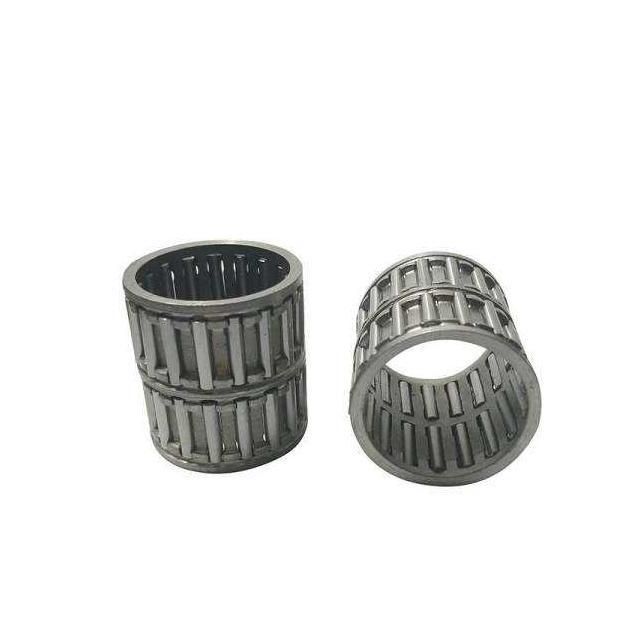 Steel 84826000 K20*28*20 Needle Roller Bearings