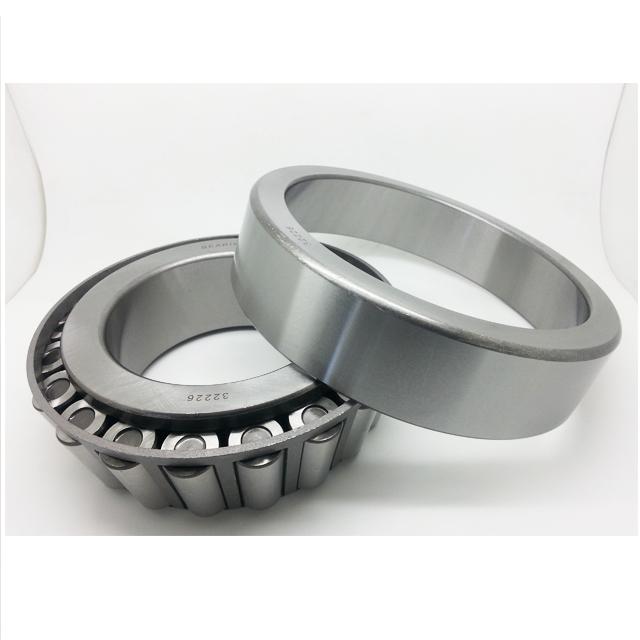 Seals L   ed Rubber L45449/10 Inch Type Tapered Roller Bearing 4