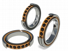 40 X 80 X 18mm 7208 B Angular Contact Ball Bearing