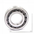 NU205 NU206 NU207 NJ209 N209 Cylindricla roller bearing  4