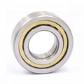 NU205 NU206 NU207 NJ209 N209 Cylindricla roller bearing  2