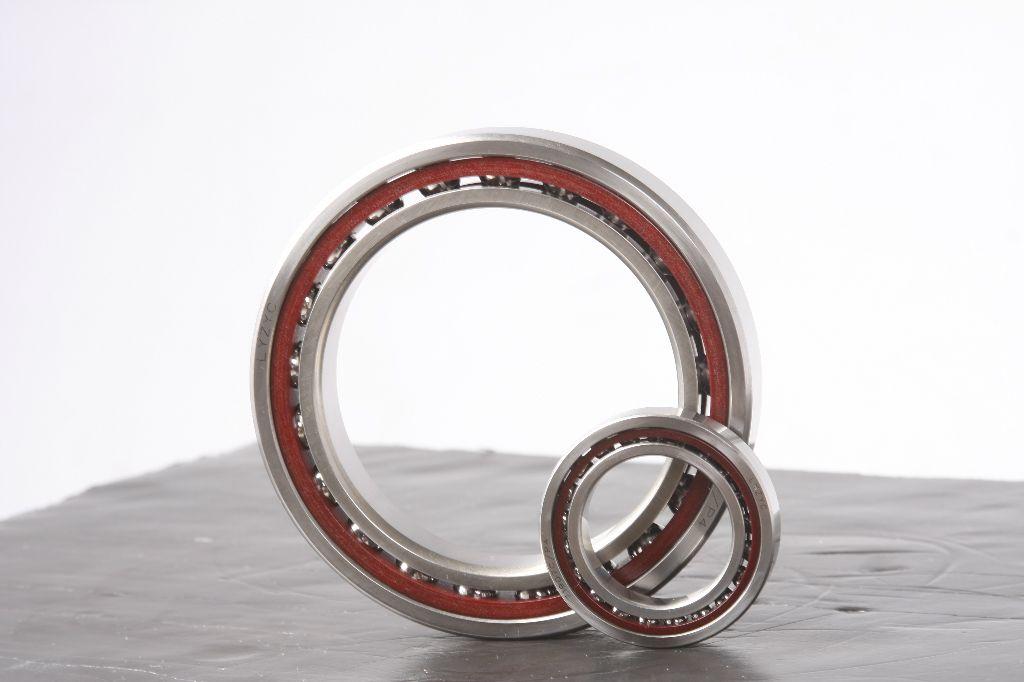 Angular Contact CSEA025 Thin Wall Bearings