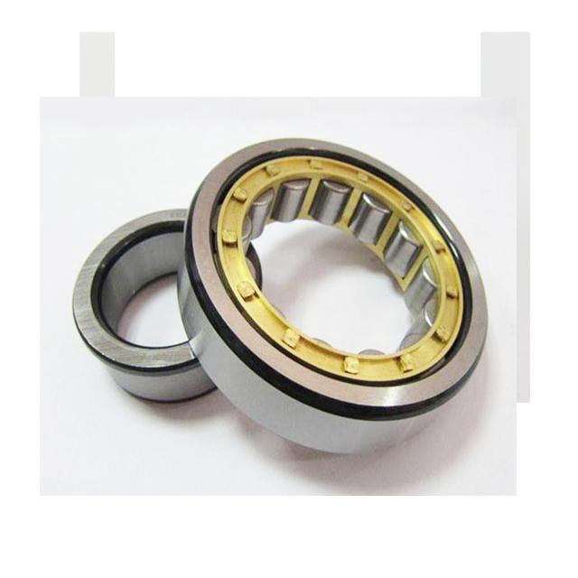 NU203~NU244 17mm~ 75mm Cylindrical Roller Bearings 4