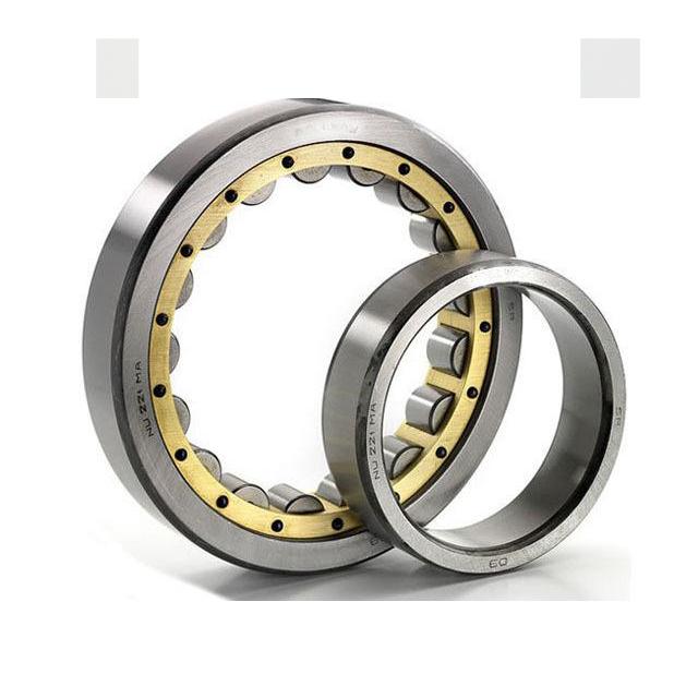 NU203~NU244 17mm~ 75mm Cylindrical Roller Bearings 5