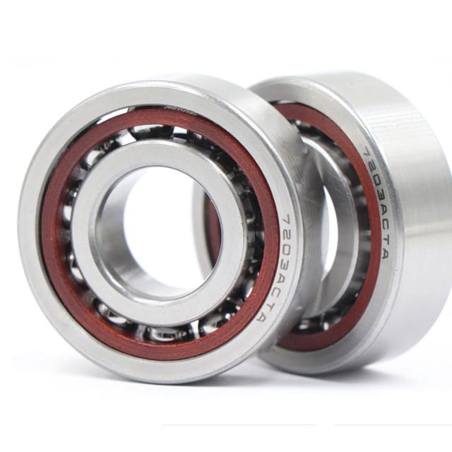 Angular Contact CSEA025 Thin Wall Bearings 3