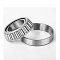 Chrome Steel P0 P6 P5 P4 P2 33209 taper Roller Bearings 1