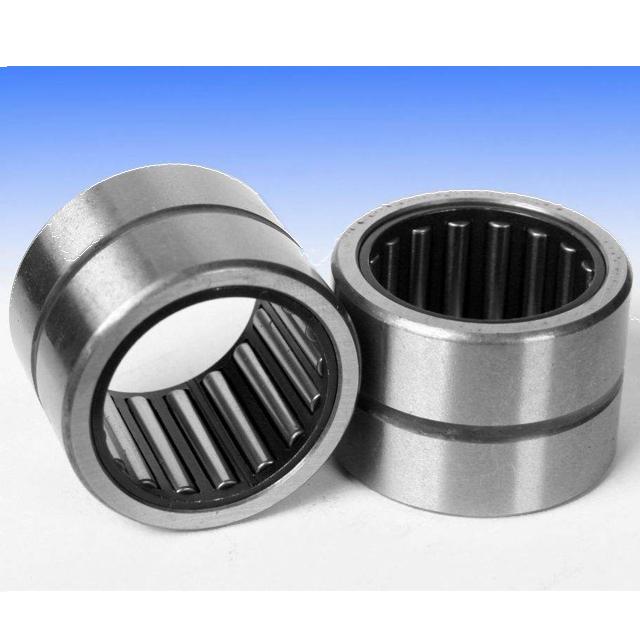 Steel 84826000 K20*28*20 Needle Roller Bearings 5