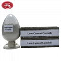 ultra low cement castable refractory 3