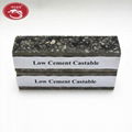 ultra low cement castable refractory 4