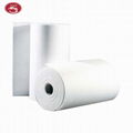 high alumina ceramic fiber paper