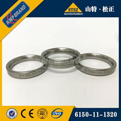 Komatsu PC220-8 intake valve seat