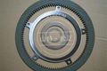 SD16 friction plate 16Y-15-09000 2