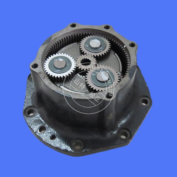 Komatsu PC200-7 Rotary Reducer Assembly 206-26-71490 3