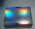 Holographic Laser Cold Laminating Lamination Film 5