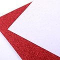 wholesale glitter paper glitter cardstock paper  2