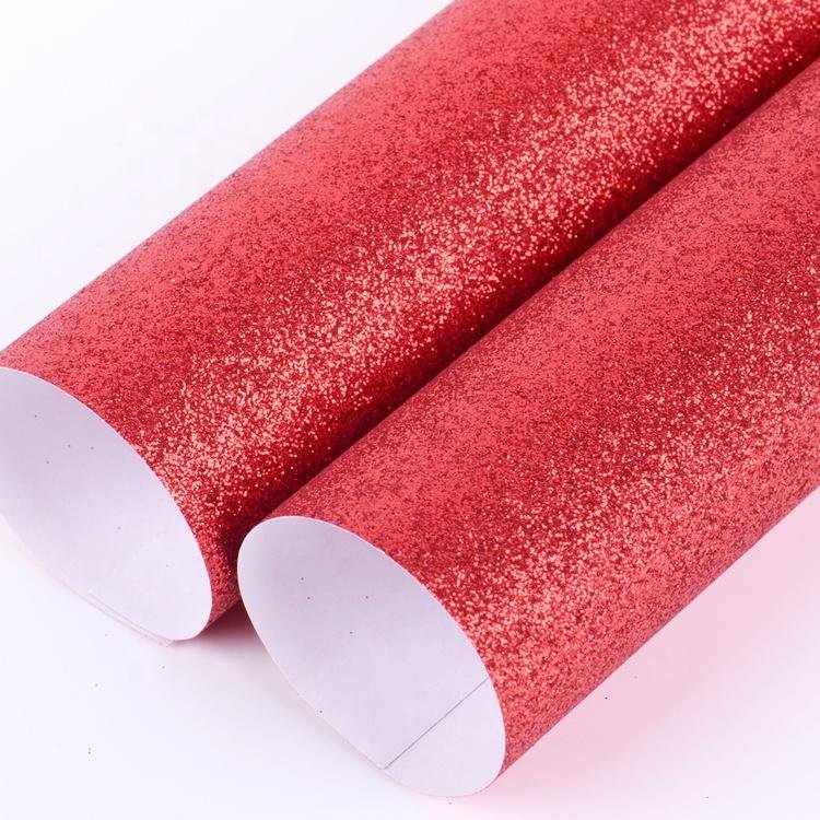 wholesale glitter paper glitter cardstock paper  3