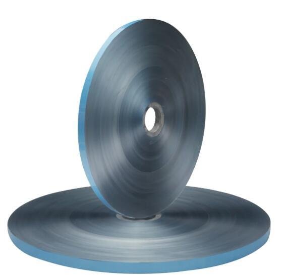 New Polyester Film Lamination Aluminum Foil for Insulation Ventilation